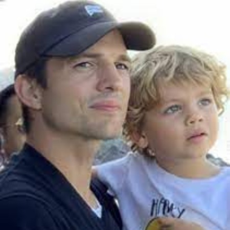 Dimitri Portwood Kutcher